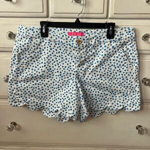 Lilly Pulitzer shorts